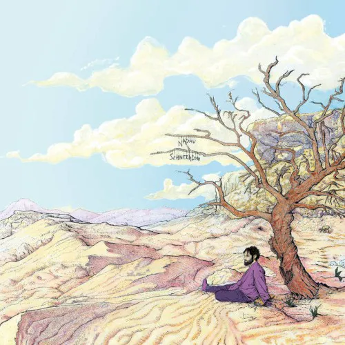 Nadav Schneerson
