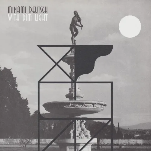 Cover of Minami Deutsch – With Dim Light