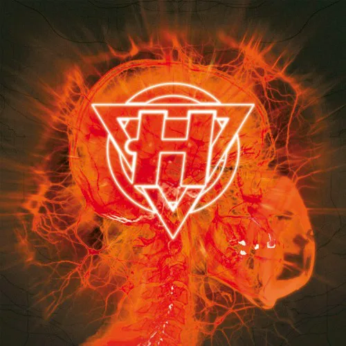 Cover of Enter Shikari – The Mindsweep: Hospitalised