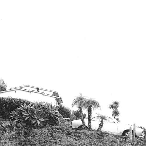 Cover of Timber Timbre – Hot Dreams