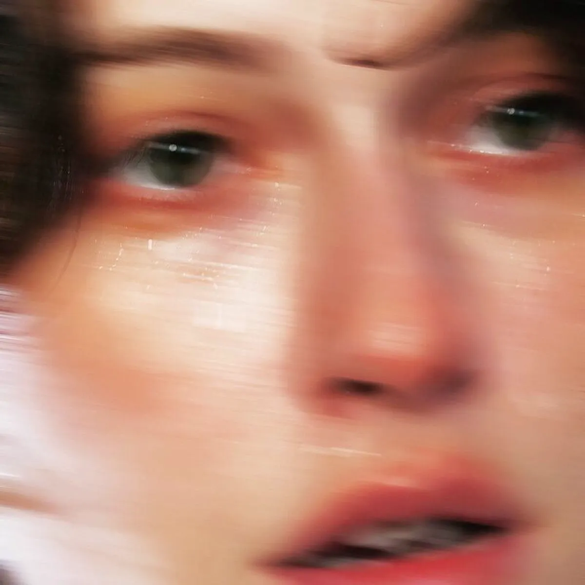 Obal alba Girl Violence