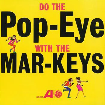 The Mar‐Keys