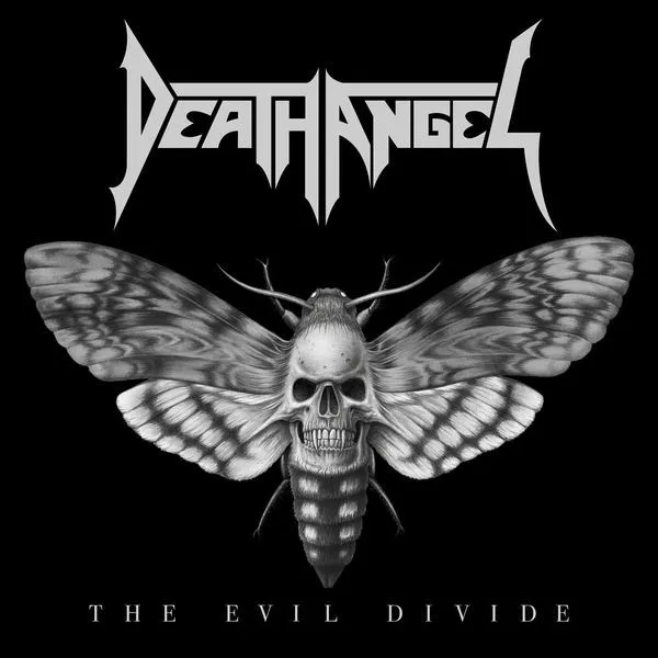 Obal alba The Evil Divide