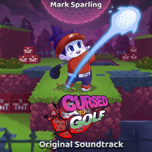 Mark Sparling
