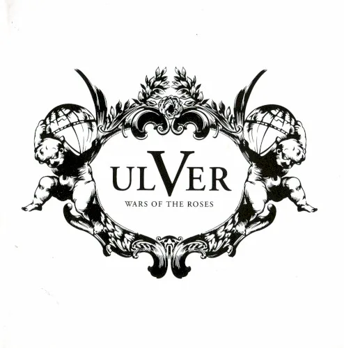 Cover of Ulver – Wars of the Roses
