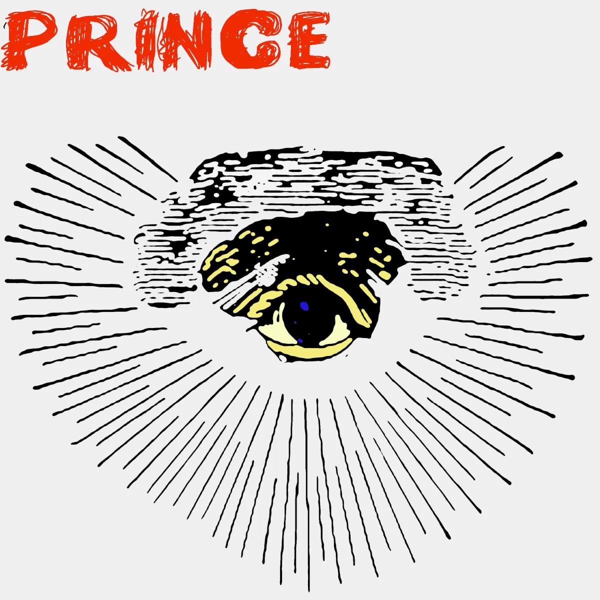 Cover of Prince