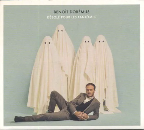 Benoît Dorémus