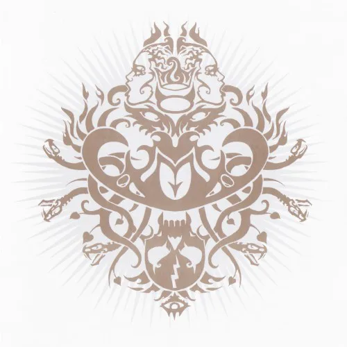 Cover of Ufomammut – Lucifer Songs