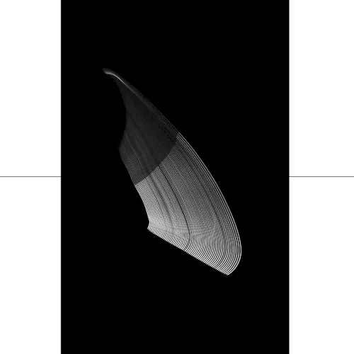 Cover of Oto Hiax – Two