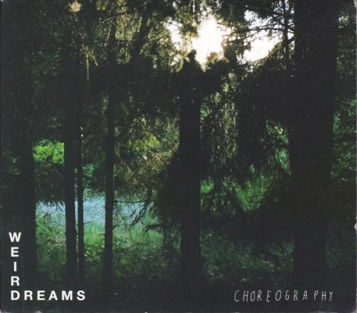 Weird Dreams