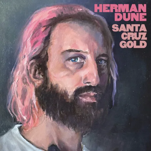 Cover of Herman Dune – Santa Cruz Gold
