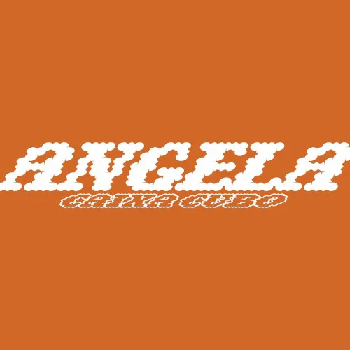 Cover of Caixa Cubo – Angela