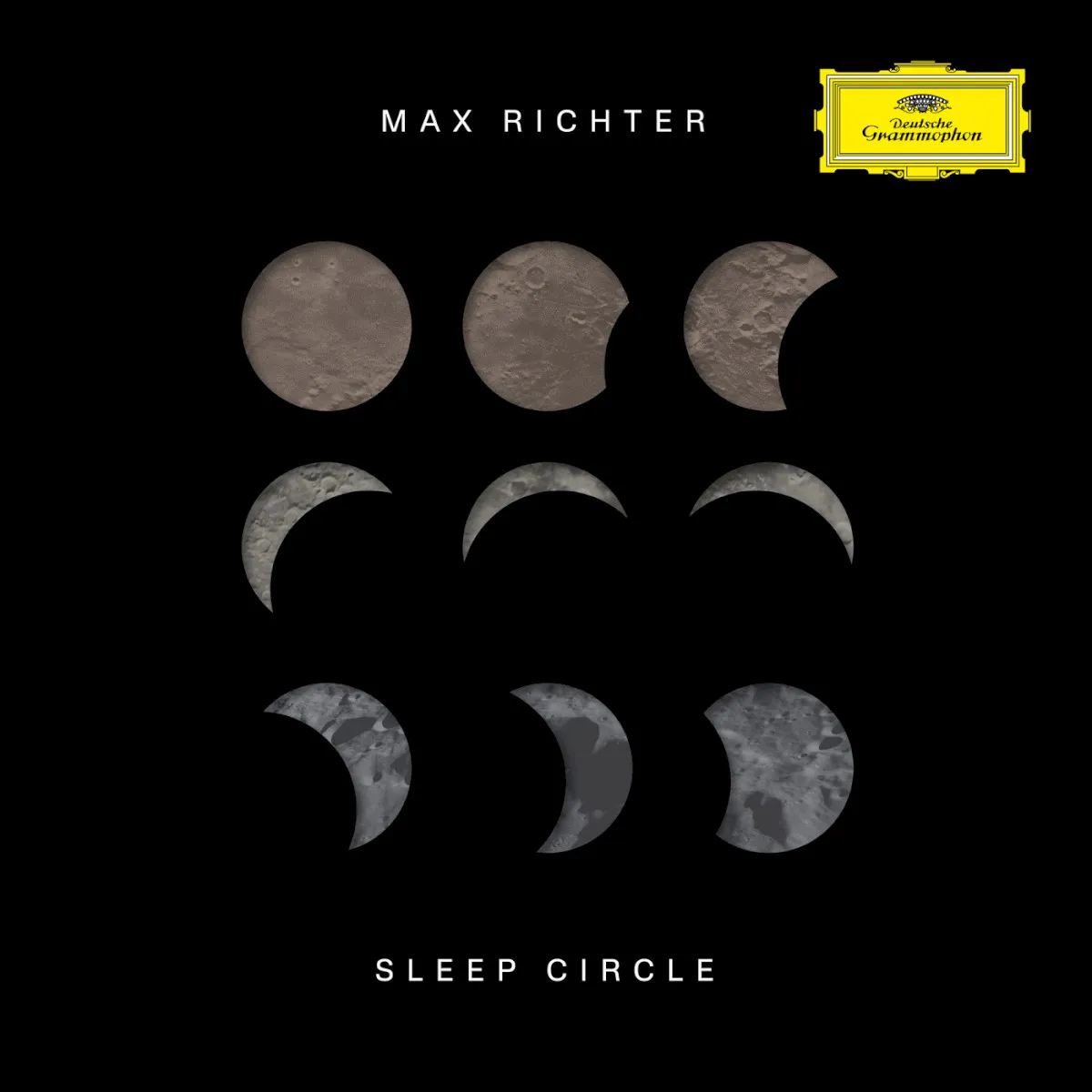 Cover of Sleep Circle