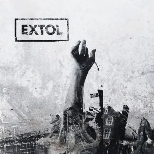 Obal alba Extol – Extol