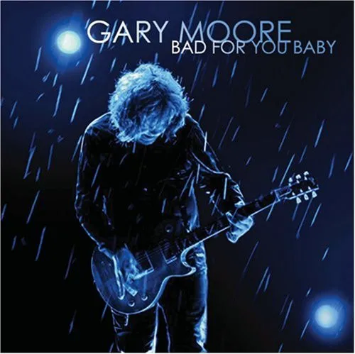 Cover of Bad for You Baby