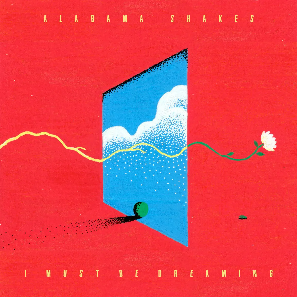 Cover of I Must Be Dreaming