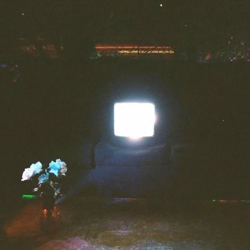 Cover of Emeralds – Does It Look Like I'm Here?