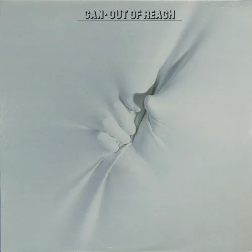 Cover of Can – Out of Reach