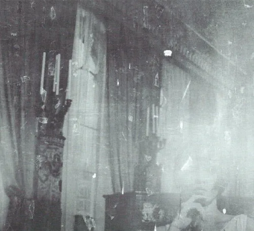 Cover of Belong – Common Era