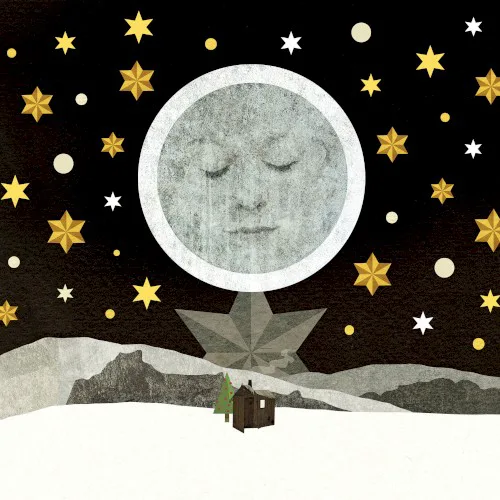 Cover of Steven Wilson – December Skies