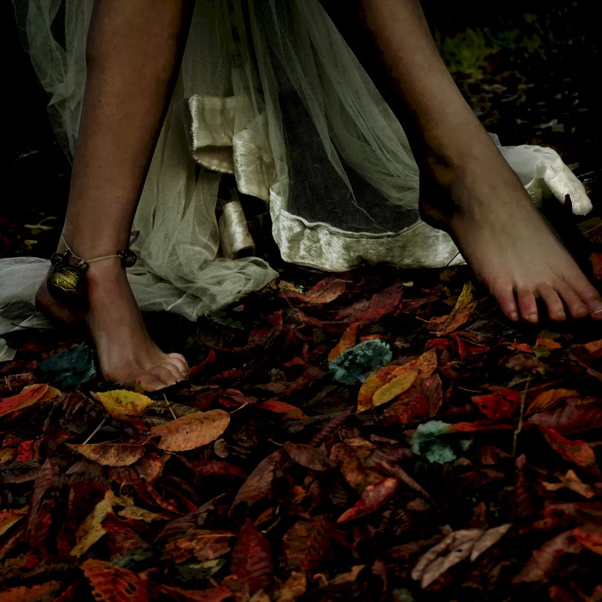 Cover of E-L-R – Vexier