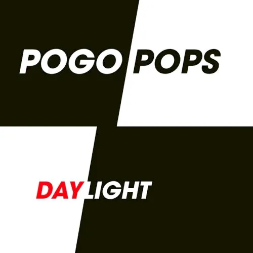 Cover of Pogo Pops – Daylight