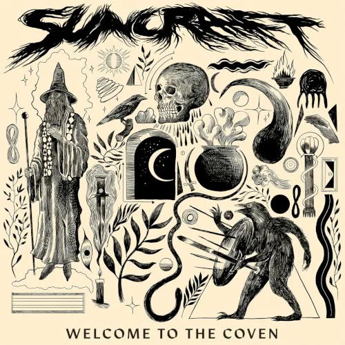 Suncraft