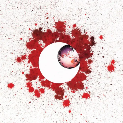 Cover of PVT – In the Blood