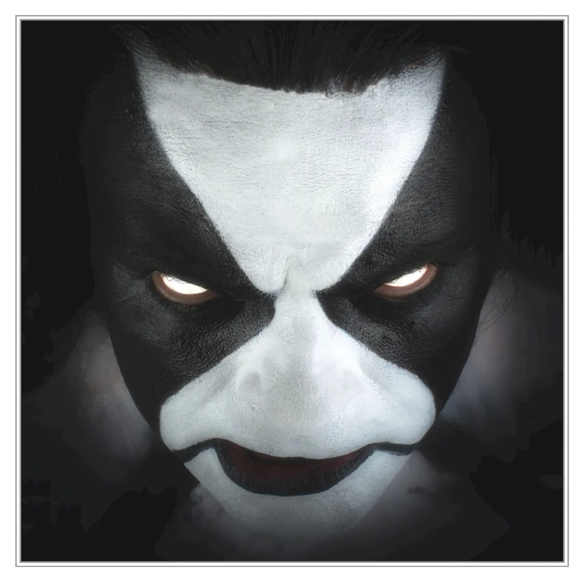 Obal alba Abbath – Abbath