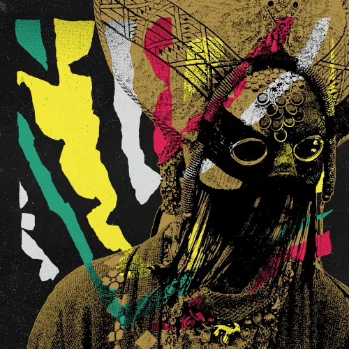Cover of Goat – Goat