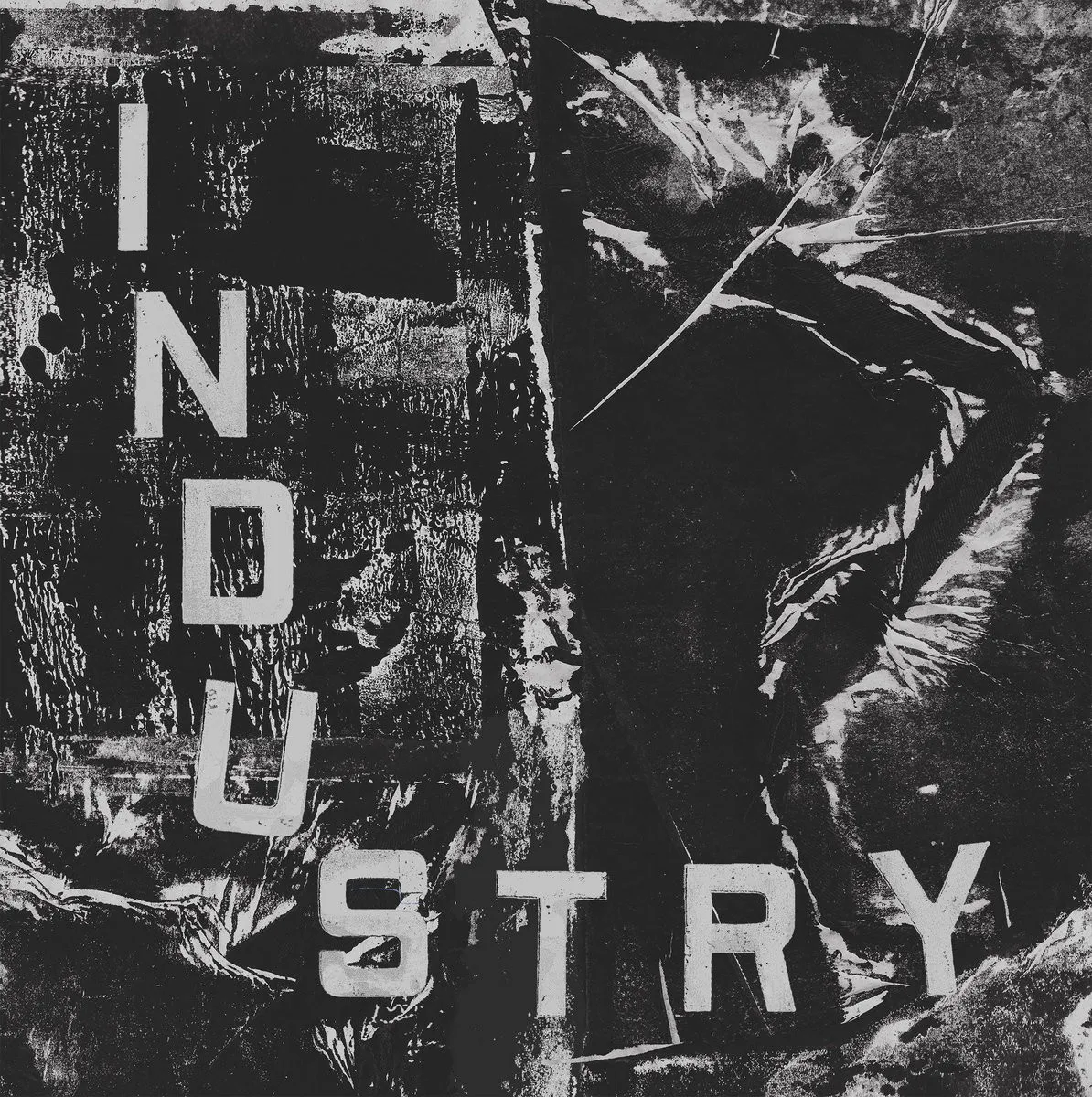 Cover of Industry – INDUSTRY