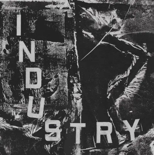 Cover of Industry – INDUSTRY
