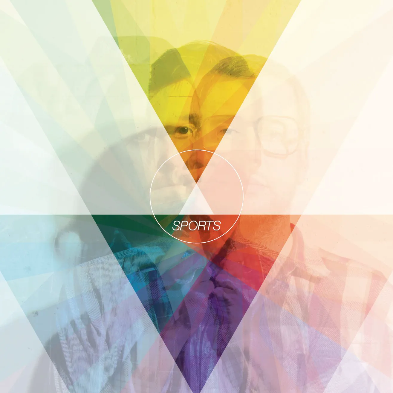 Cover of SPORTS