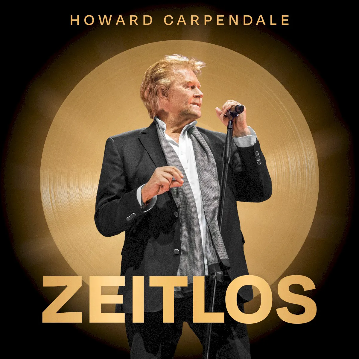 Cover of Zeitlos