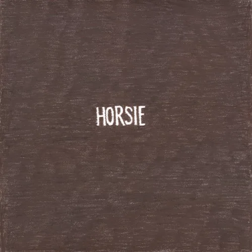 Cover of HOMESHAKE – Horsie