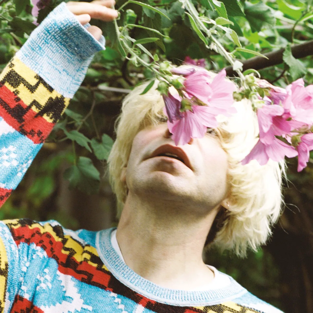 Obal alba Tim Burgess – Typical Music