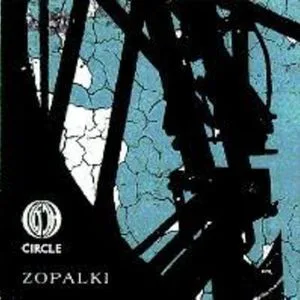 Cover of Circle – Zopalki