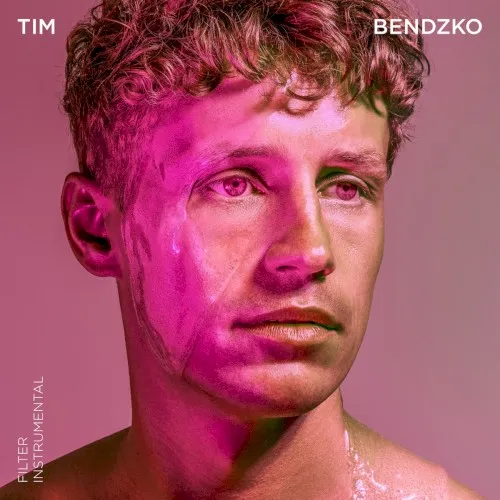 Obal albumu Tim Bendzko – Filter
