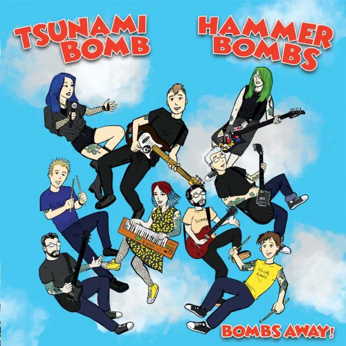 Hammerbombs