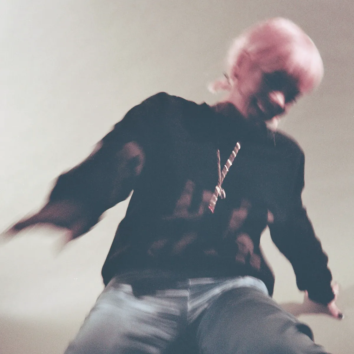 Cover of No Shame