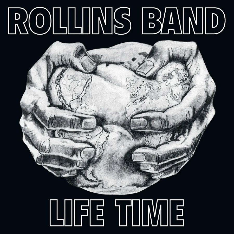 Cover of Life Time