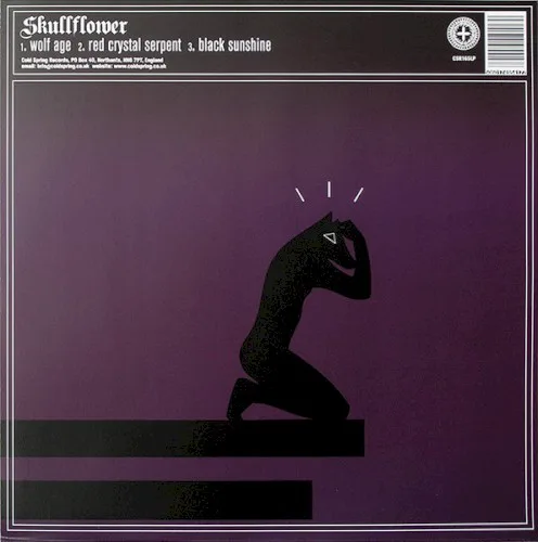 Cover of Skullflower, Mastery – Skullflower / Mastery