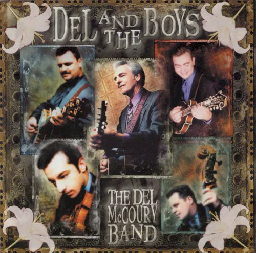 The Del McCoury Band