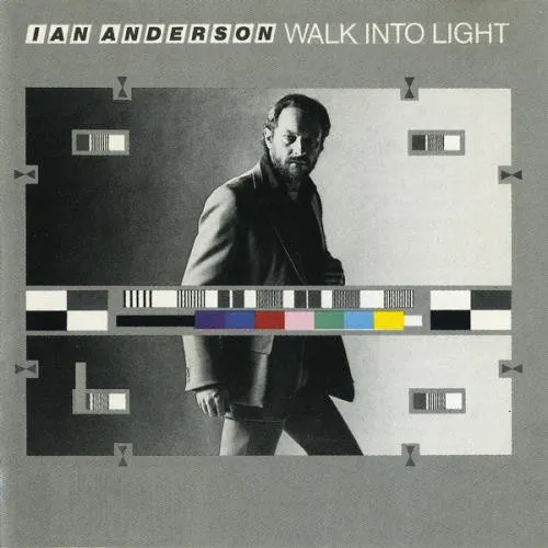 Obal albumu Walk Into Light