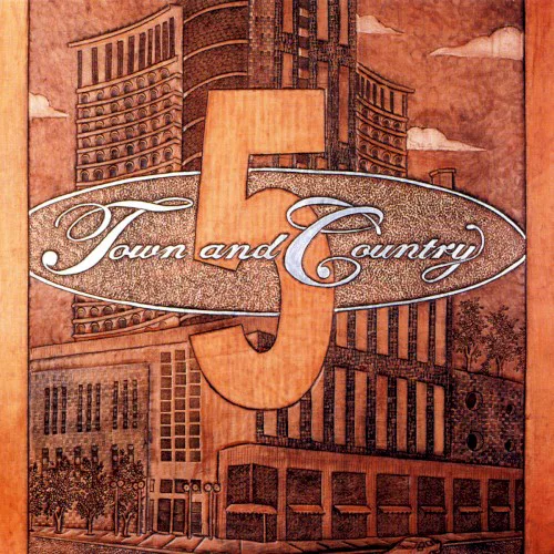 Town and Country