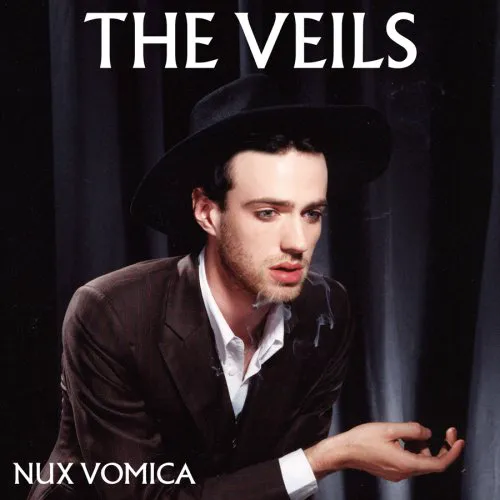Obal alba Nux Vomica