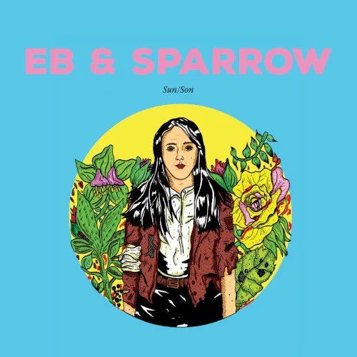 Eb & Sparrow