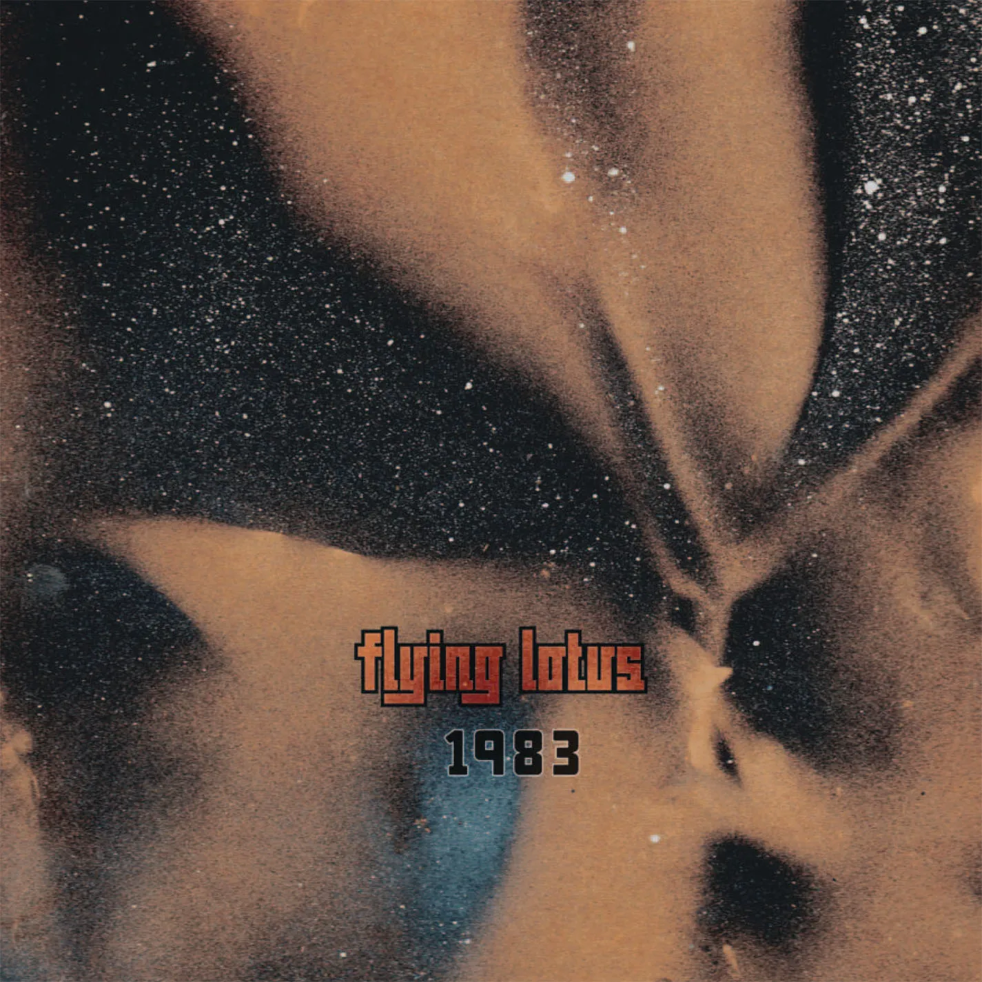 Okładka albumu 1983