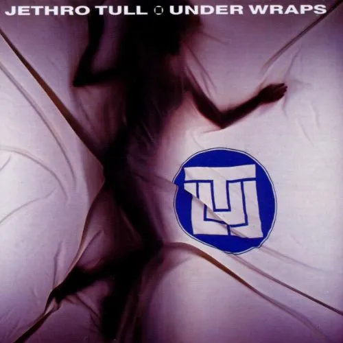 Cover of Under Wraps