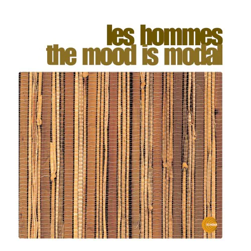 Les Hommes